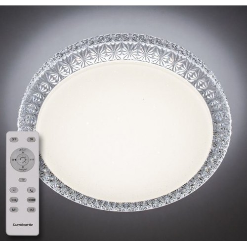Светодиодный светильник LUMINARIA PLUTON 40W  SHINY - фото 4