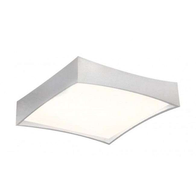 Потолочный светильник Azzardo AZ2624 Veccio 40 (white)