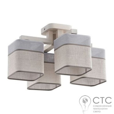 Люстра TK Lighting 104 Ibis