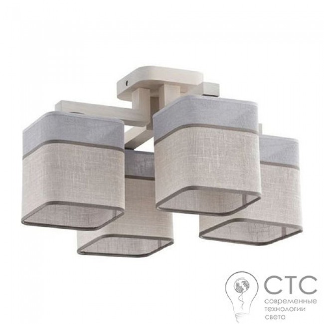 Люстра TK Lighting 104 Ibis