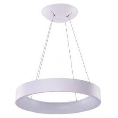 Подвесной светильник Azzardo AZ3976 Smart Solvent R 110 - фото 1