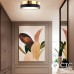 Стельовий світильник TK Lighting 4180 Hilton