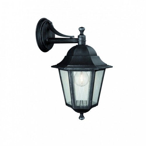 Садове - парковий світильник класик PHILIPS 15330/54/10 - фото 1