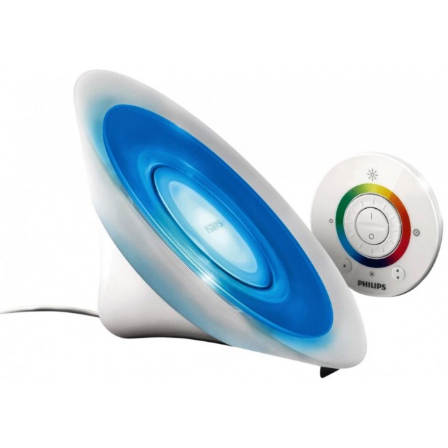 Настольный светильник LivingColors  PHILIPS 70998/60/PH