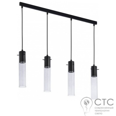 Подвесной светильник TK Lighting 3149 Look Graphite