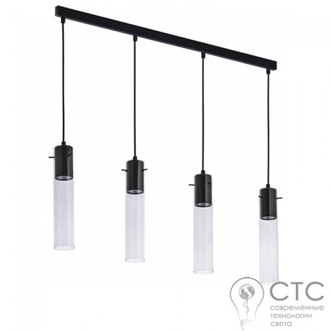 Подвесной светильник TK Lighting 3149 Look Graphite