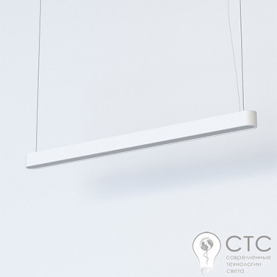 Подвесной светильник Nowodvorski 7537 Soft Led White 120X6 Zwis