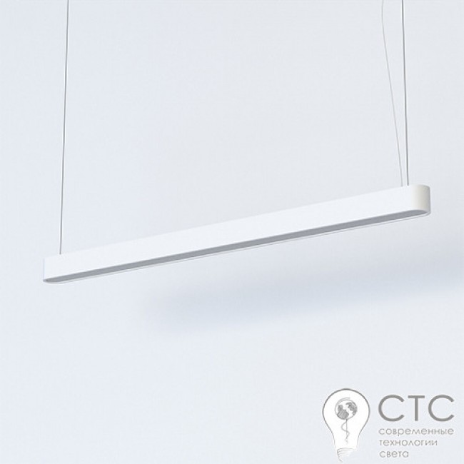 Подвесной светильник Nowodvorski 7537 Soft Led White 120X6 Zwis