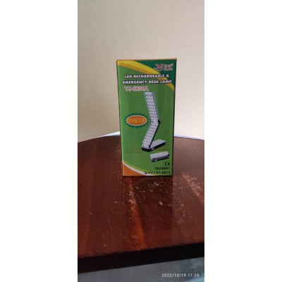 Аккумуляторный настольный светильник-трансформер Аккумуляторный настольный светильник-трансформер