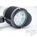 Грунтовый светильник Feron SP4122 6W 6400K