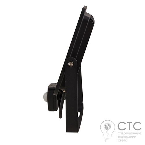 Светодиодный прожектор с датчиком движения EVRO LIGHT EV-50-01 50W 6400K HM  - фото 3