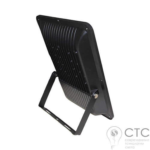 Светодиодный прожектор Powerlux LED 100W 2700K - фото 2