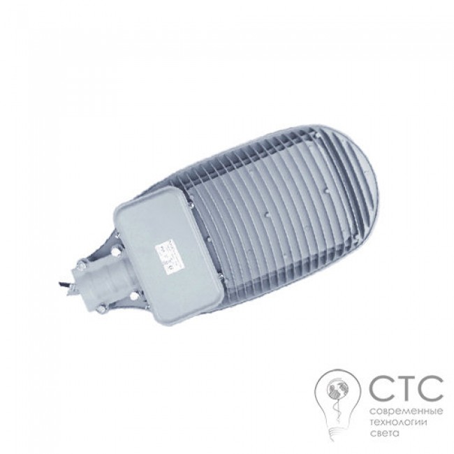Уличный светодиодный светильник LED-NGS-21 100W 5300К 