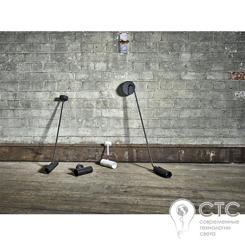 Підвісний світильник Nowodvorski 6503 Eye Super Black B - фото 3