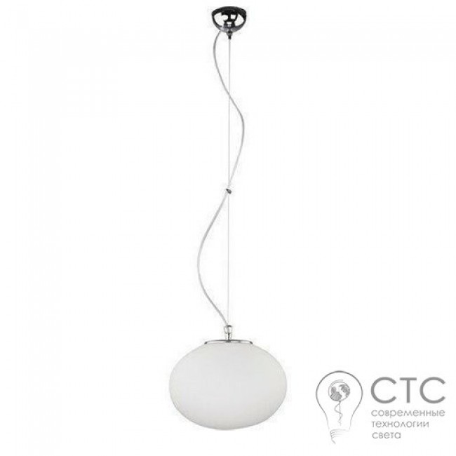 Подвесной светильник Nowodvorski 7025 Nuage M White