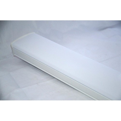 Светодиодный потолочный светильник VELMAX V-LPO-6065 60W 6500К - фото 2