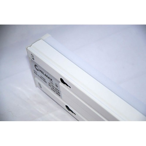 Светодиодный потолочный светильник VELMAX V-LPO-6065 60W 6500К - фото 3