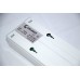 Светодиодный потолочный светильник VELMAX V-LPO-6065 60W 6500К