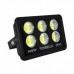 Прожектор светодиодный PWL 300W IP65-COLOR red/green/blue/rgb