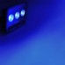 Прожектор светодиодный PWL 300W IP65-COLOR red/green/blue/rgb