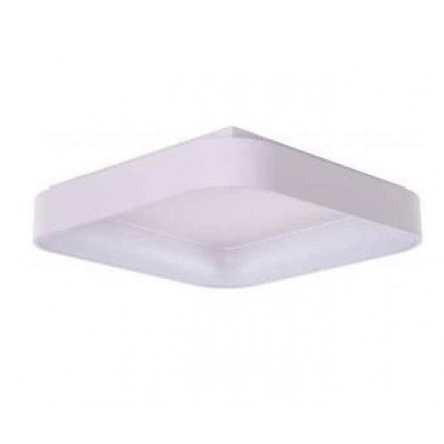 Потолочный светильник Azzardo AZ4012 Smart Solvent S 110 - фото 1