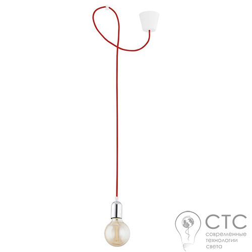 Подвесной светильник TK Lighting 8635 Qualle - фото 1