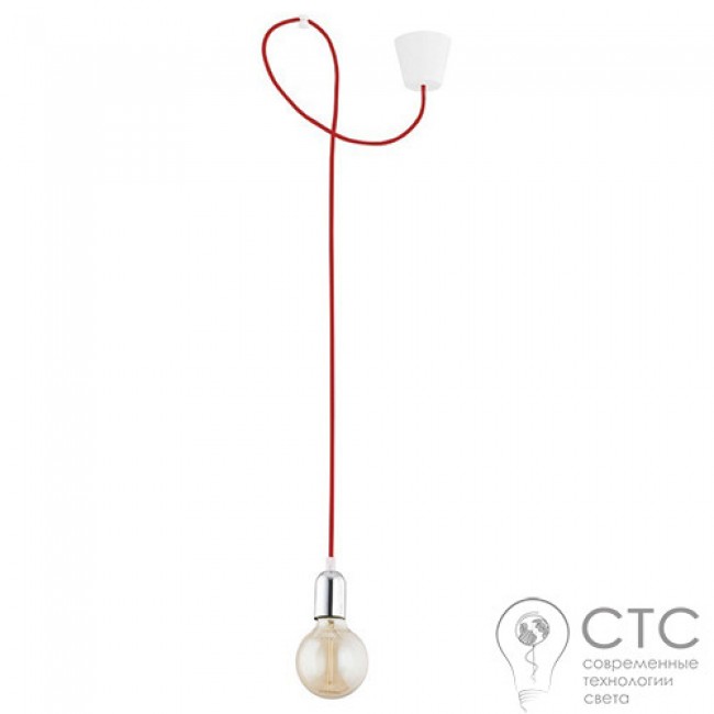 Подвесной светильник TK Lighting 8635 Qualle
