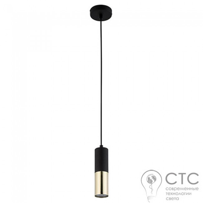 Подвесной светильник TK Lighting 4366 Elit Black