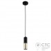Підвісний світильник TK Lighting 4366 Elit Black