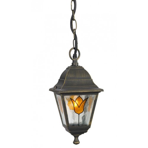 Садове - парковий світильник класик PHILIPS 15366/42/10 - фото 1