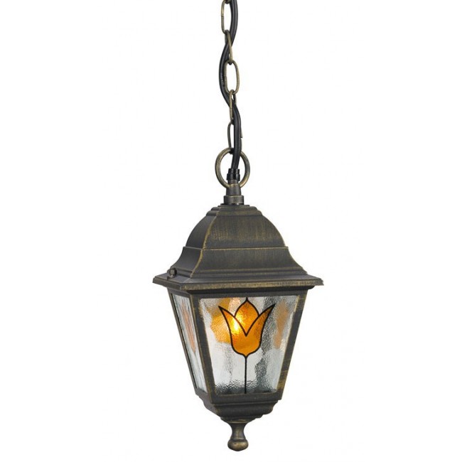 Садово — парковый светильник  классик   PHILIPS 15366/42/10