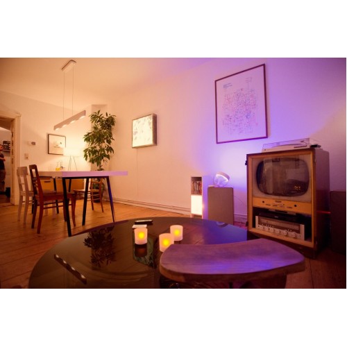 Настільний світильник LivingColors PHILIPS 70999/30/PH - фото 3