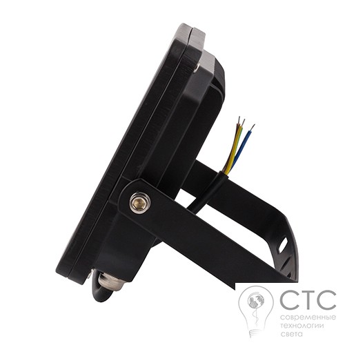 Світлодіодний прожектор EVRO LIGHT EV-20-01 20W 6400K SanAn - фото 3