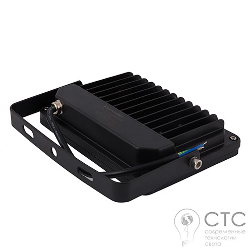 Світлодіодний прожектор EVRO LIGHT EV-20-01 20W 6400K SanAn - фото 4