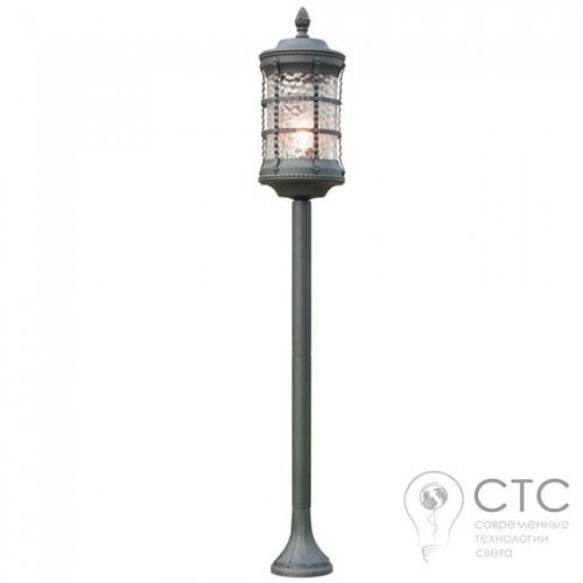Парковый светильник Lusterlicht QMT 11633Н Lettera (7137)