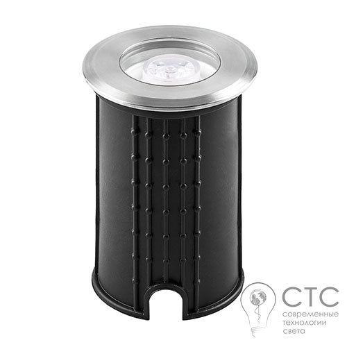 Светодиодный светильник Feron SP2812 1W 2700K IP68 - фото 1