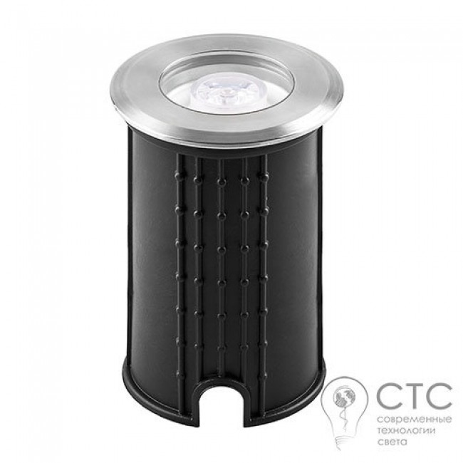 Светодиодный светильник Feron SP2812 1W 2700K IP68