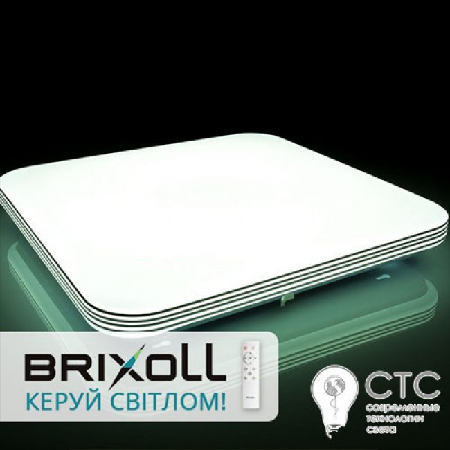 Светодиодный светильник Brixoll BRX-90W-024 2700-6000K