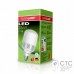 Светодиодная лампа EUROLAMP 30276 30W E27 6500K