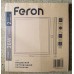 Світлодіодний світильник Feron AL2118 36W 4000K