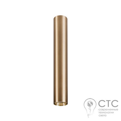 Точечный потолочный светильник Nowodvorski 8913 Eye L Brass