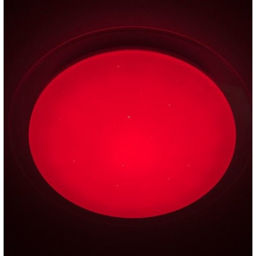 Светодиодный светильник LUMINARIA SATURN 60W RGB - фото 3