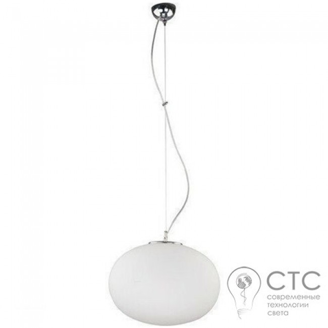 Подвесной светильник Nowodvorski 7026 Nuage L White