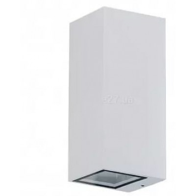 Настінний світильник Azzardo AZ3322 Jake Wall (white)