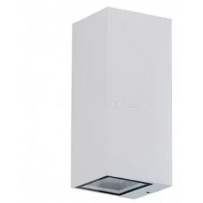Настенный светильник Azzardo AZ3322 Jake Wall (white)
