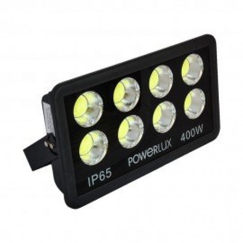 Прожектор светодиодный PWL 400W IP65-COLOR red/green/blue/rgb - фото 1