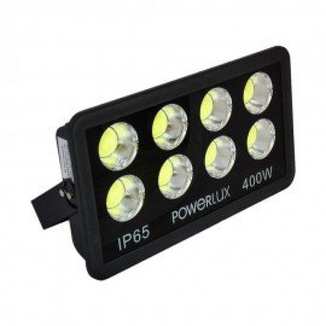 Прожектор светодиодный PWL 400W IP65-COLOR red/green/blue/rgb