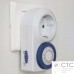 Розетка с таймером Feron TM50