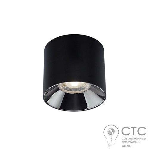 Точковий світильник Nowodvorski 8723 CL Ios LED 40W 4000K BL 60° - фото 2