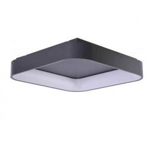 Потолочный светильник Azzardo AZ3999 Smart Solvent R 110 - фото 1